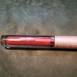 Lime Crime Diamond Crushers in heirloom